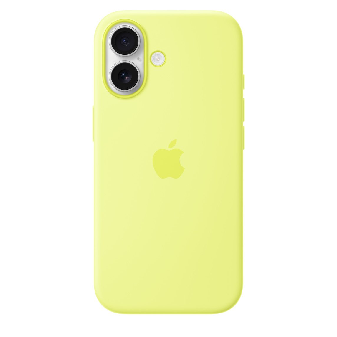 Custodia MagSafe in silicone per iPhone 17